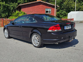 Volvo C70