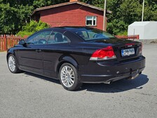 Volvo C70