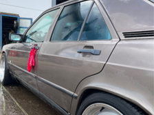 Mercedes-Benz 190