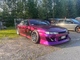 Nissan 200SX