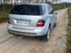 Mercedes-Benz ML