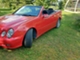 Mercedes-Benz CLK