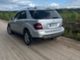 Mercedes-Benz ML