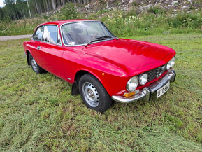 Alfa Romeo GTV