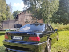 BMW 740