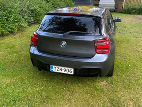 BMW 116
