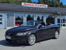 Volvo C70