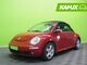 Volkswagen New Beetle
