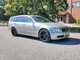 Nissan Stagea