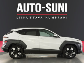 Hyundai KONA Hybrid