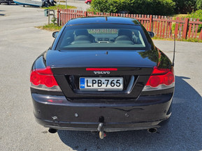 Volvo C70