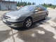 Peugeot 607