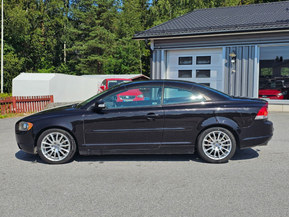 Volvo C70