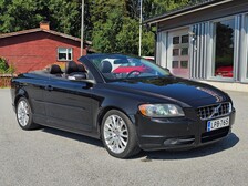 Volvo C70