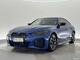 BMW i4 M50