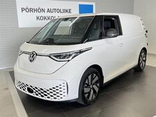 Volkswagen ID. Buzz Cargo