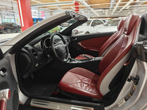 Mercedes-Benz SLK