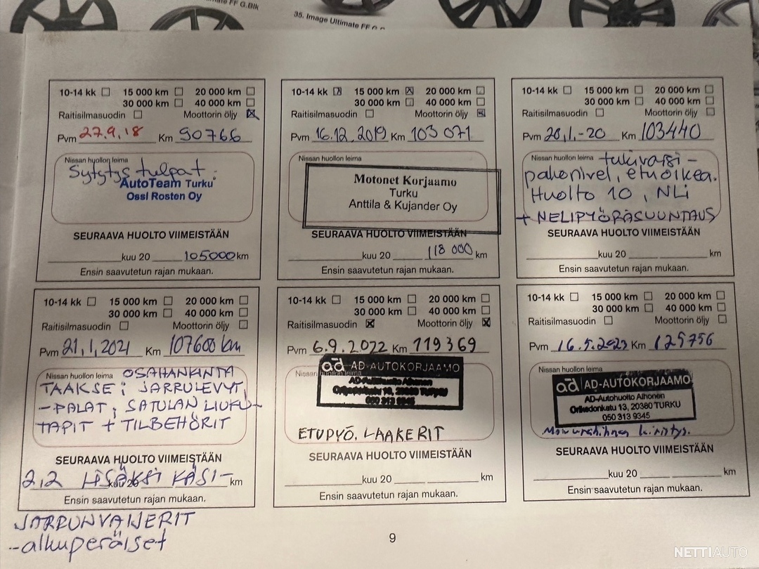 18 / 20