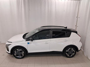 Hyundai Bayon Cross