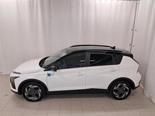 Hyundai Bayon Cross