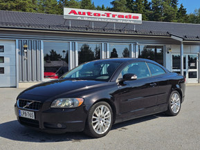 Volvo C70