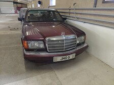 Mercedes-Benz SDL