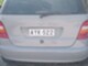 Mercedes-Benz A