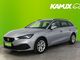Seat Leon Sportstourer