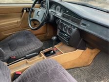 Mercedes-Benz 190