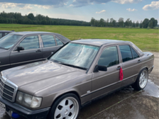 Mercedes-Benz 190