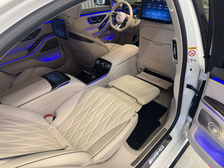 Mercedes-Benz S 63 AMG