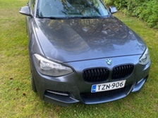 BMW 116