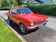 Opel Kadett