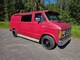 Dodge Ram B250
