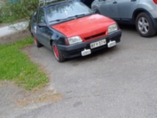 Opel Kadett