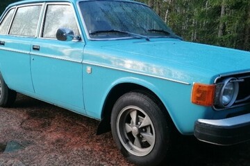 Volvo 144