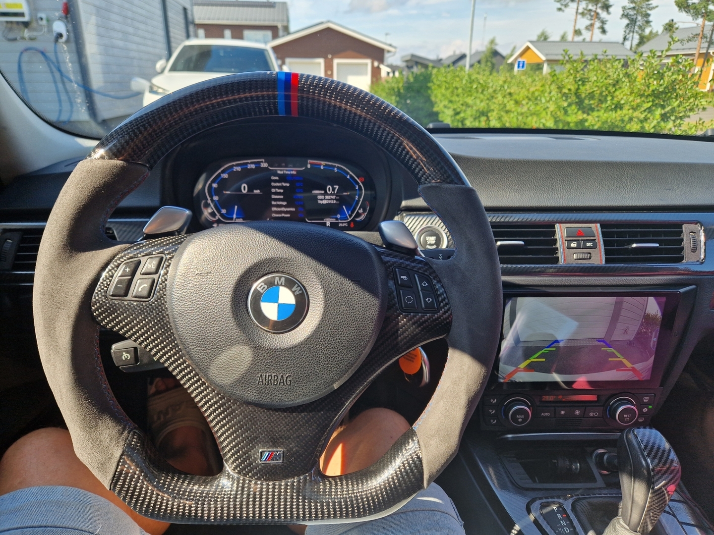 BMW 330 XD M3 Look 2009, kuva 3/11