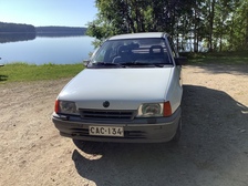 Opel Kadett