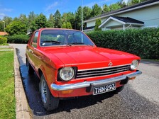 Opel Kadett