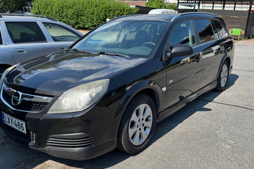 Opel Vectra