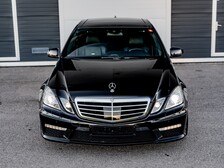Mercedes-Benz E 63 AMG