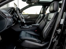 Mercedes-Benz E 63 AMG