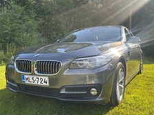 BMW 528