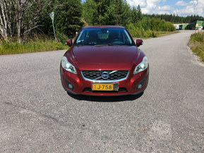 Volvo C30