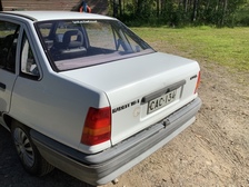 Opel Kadett