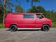 Dodge Ram B250