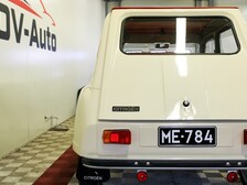 Citroen Dyane