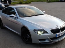 BMW M6