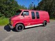 Dodge Ram B250
