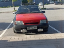 Opel Kadett